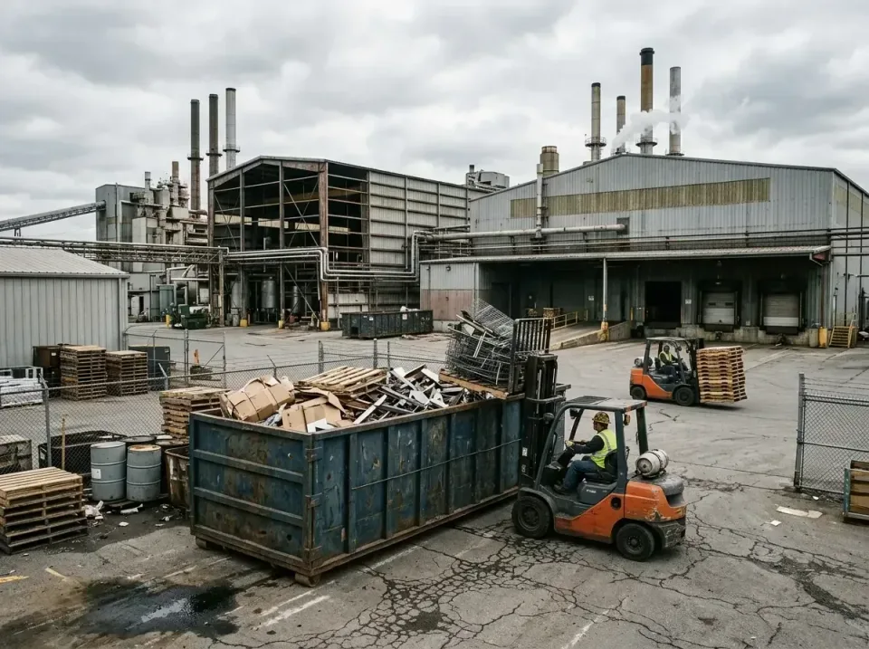 industrial-factory-scrap-conta-003 — frequently asked questions, Cheap Roll-off Dumpster Rentals in Makawao, HI
